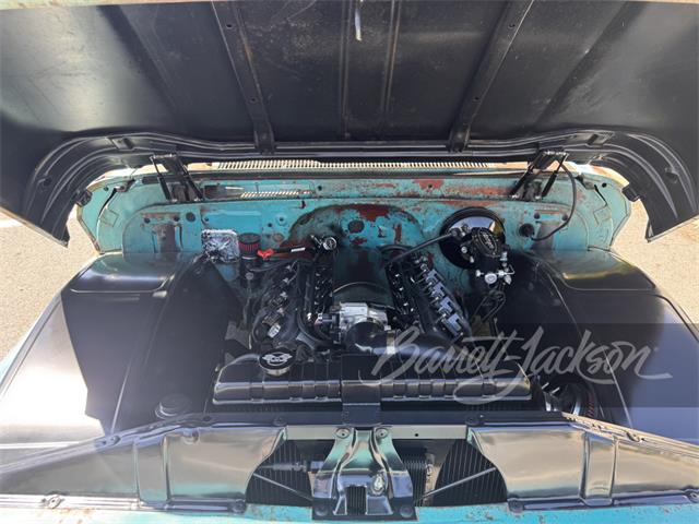 1966 GMC 2500 (CC-2100872) for sale in Las Vegas, Nevada
