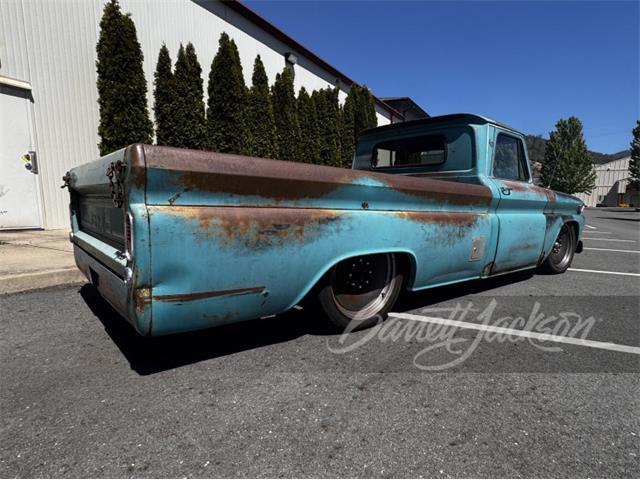 1966 GMC 2500 (CC-2100872) for sale in Las Vegas, Nevada