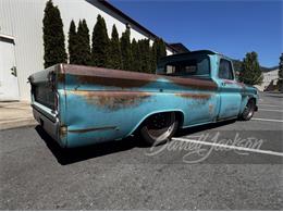1966 GMC 2500 (CC-2100872) for sale in Las Vegas, Nevada