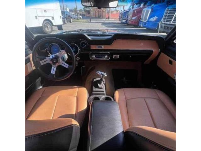 1967 Ford Mustang (CC-2108720) for sale in Cadillac, Michigan