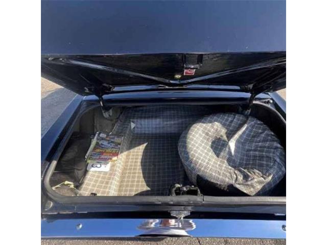 1967 Ford Mustang (CC-2108720) for sale in Cadillac, Michigan
