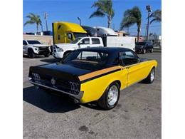 1967 Ford Mustang (CC-2108720) for sale in Cadillac, Michigan