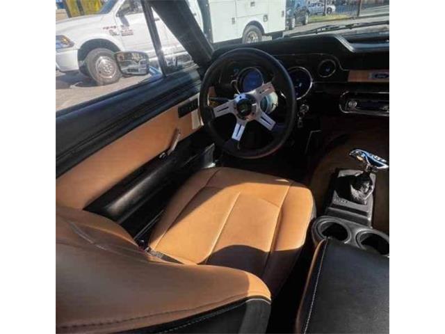 1967 Ford Mustang (CC-2108720) for sale in Cadillac, Michigan