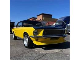 1967 Ford Mustang (CC-2108720) for sale in Cadillac, Michigan