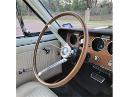 1966 Pontiac GTO (CC-2108721) for sale in Cadillac, Michigan