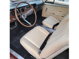 1966 Pontiac GTO (CC-2108721) for sale in Cadillac, Michigan