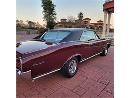 1966 Pontiac GTO (CC-2108721) for sale in Cadillac, Michigan