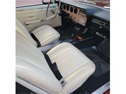 1966 Pontiac GTO (CC-2108721) for sale in Cadillac, Michigan