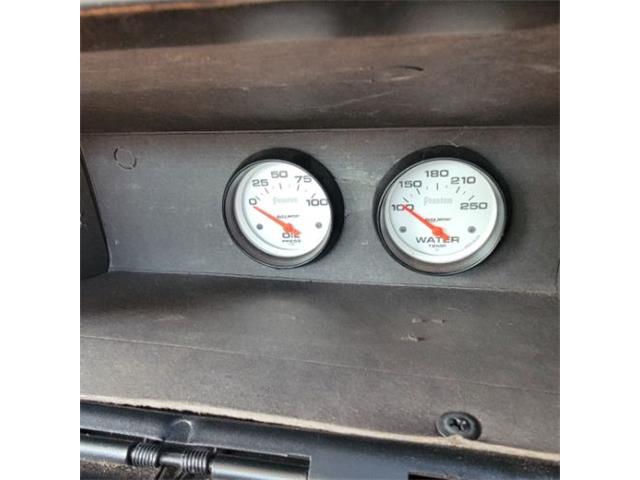1966 Pontiac GTO (CC-2108721) for sale in Cadillac, Michigan
