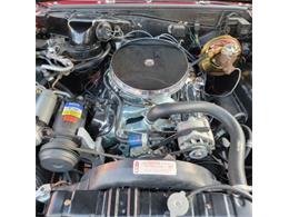 1966 Pontiac GTO (CC-2108721) for sale in Cadillac, Michigan