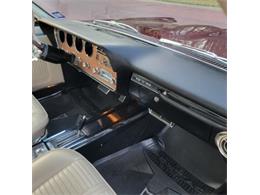 1966 Pontiac GTO (CC-2108721) for sale in Cadillac, Michigan