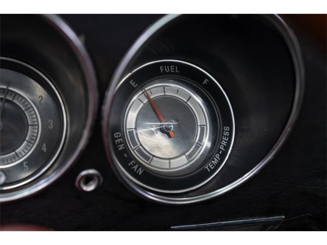 1965 Chevrolet Corvair (CC-2108722) for sale in Concord, North Carolina