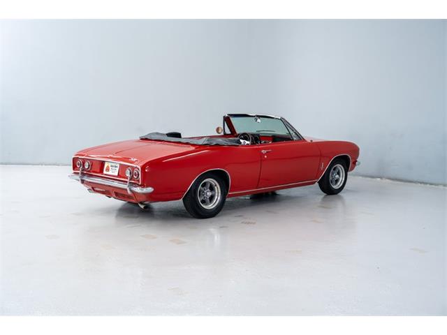 1965 Chevrolet Corvair (CC-2108722) for sale in Concord, North Carolina