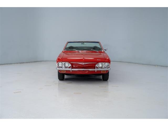 1965 Chevrolet Corvair (CC-2108722) for sale in Concord, North Carolina