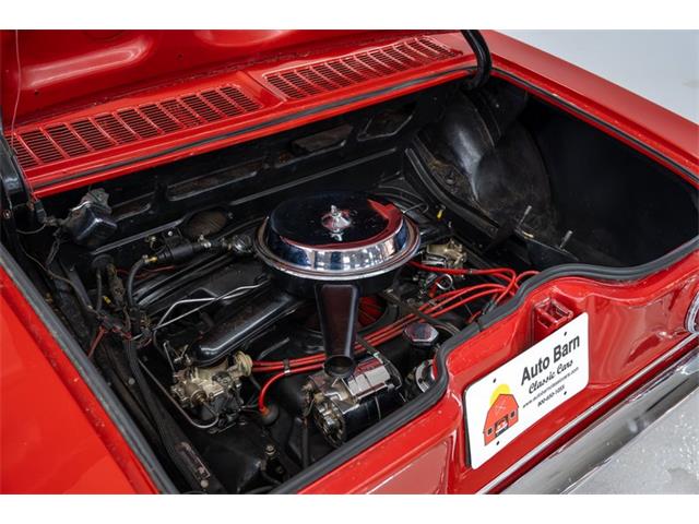 1965 Chevrolet Corvair (CC-2108722) for sale in Concord, North Carolina
