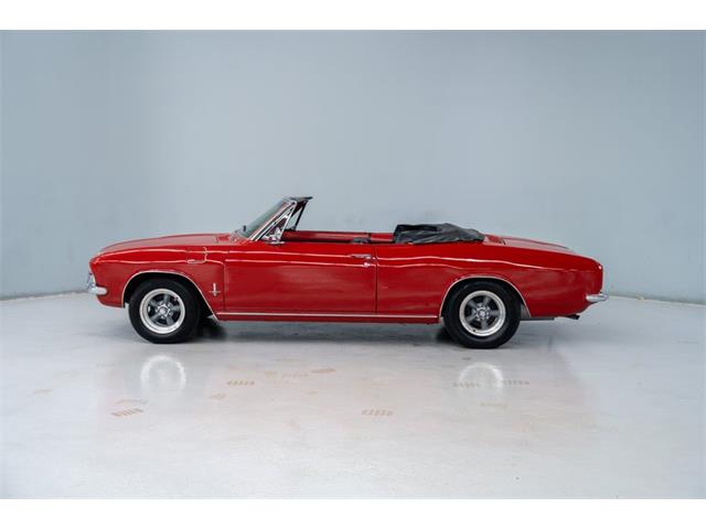 1965 Chevrolet Corvair (CC-2108722) for sale in Concord, North Carolina