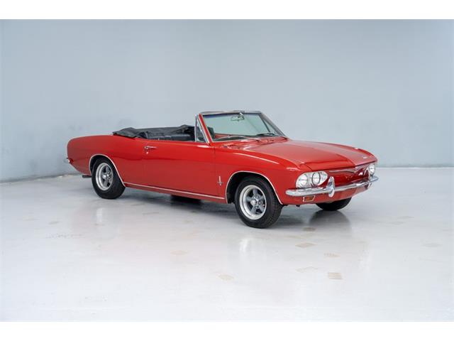 1965 Chevrolet Corvair (CC-2108722) for sale in Concord, North Carolina