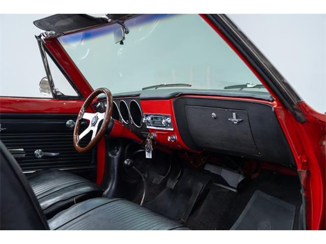 1965 Chevrolet Corvair (CC-2108722) for sale in Concord, North Carolina