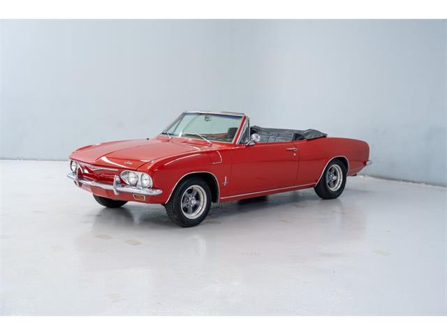 1965 Chevrolet Corvair (CC-2108722) for sale in Concord, North Carolina