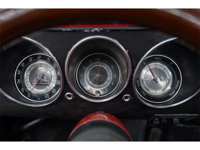 1965 Chevrolet Corvair (CC-2108722) for sale in Concord, North Carolina