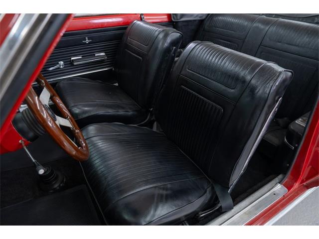 1965 Chevrolet Corvair (CC-2108722) for sale in Concord, North Carolina