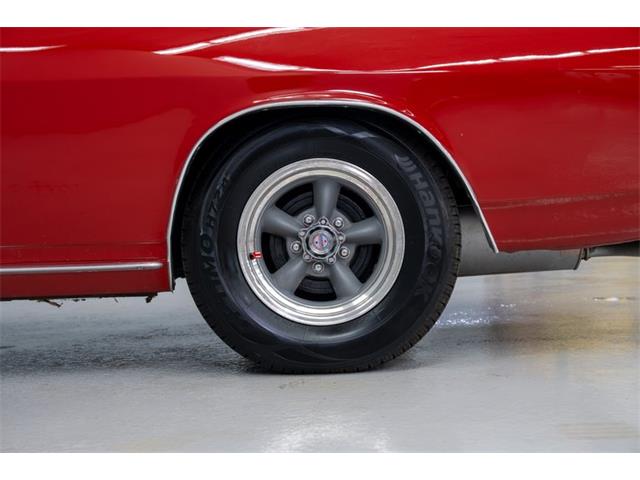 1965 Chevrolet Corvair (CC-2108722) for sale in Concord, North Carolina