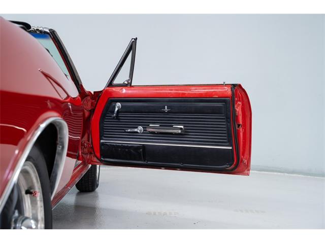 1965 Chevrolet Corvair (CC-2108722) for sale in Concord, North Carolina