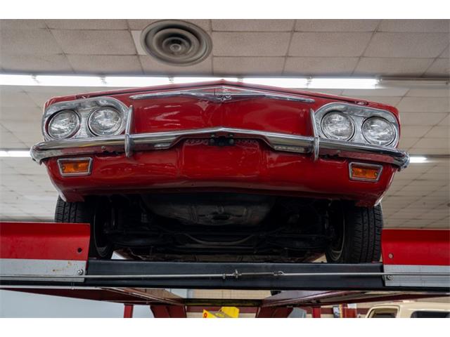 1965 Chevrolet Corvair (CC-2108722) for sale in Concord, North Carolina