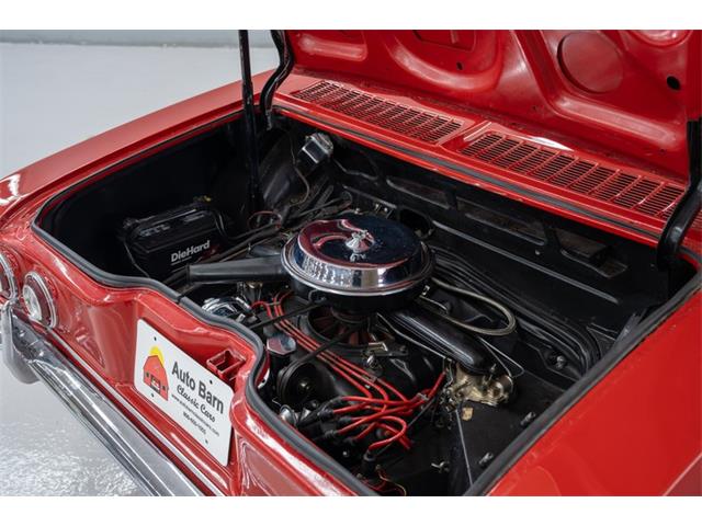 1965 Chevrolet Corvair (CC-2108722) for sale in Concord, North Carolina