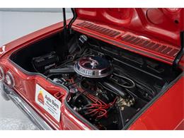 1965 Chevrolet Corvair (CC-2108722) for sale in Concord, North Carolina