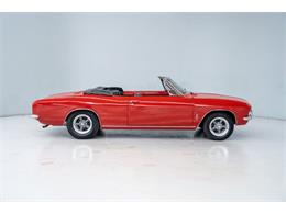 1965 Chevrolet Corvair (CC-2108722) for sale in Concord, North Carolina