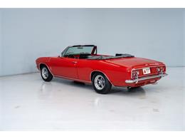 1965 Chevrolet Corvair (CC-2108722) for sale in Concord, North Carolina