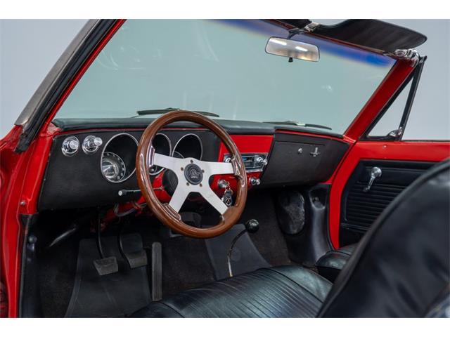 1965 Chevrolet Corvair (CC-2108722) for sale in Concord, North Carolina