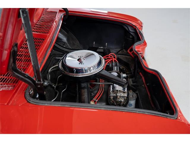 1965 Chevrolet Corvair (CC-2108722) for sale in Concord, North Carolina