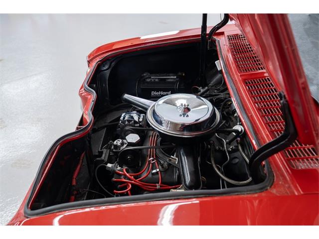 1965 Chevrolet Corvair (CC-2108722) for sale in Concord, North Carolina