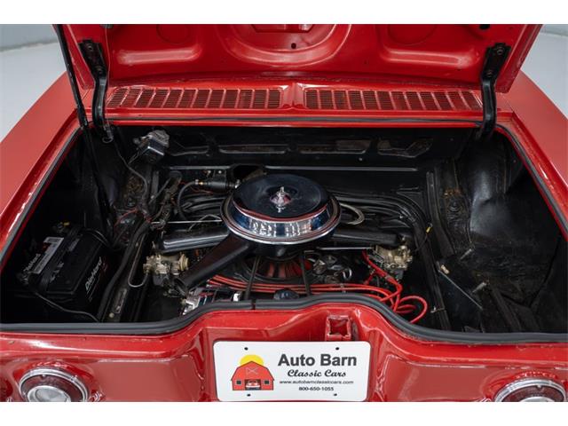 1965 Chevrolet Corvair (CC-2108722) for sale in Concord, North Carolina