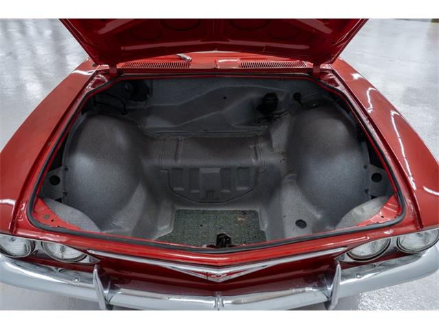 1965 Chevrolet Corvair (CC-2108722) for sale in Concord, North Carolina