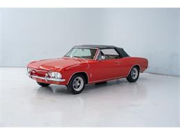 1965 Chevrolet Corvair (CC-2108722) for sale in Concord, North Carolina