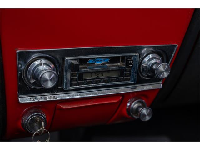 1965 Chevrolet Corvair (CC-2108722) for sale in Concord, North Carolina