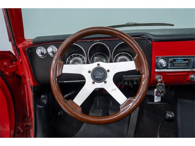 1965 Chevrolet Corvair (CC-2108722) for sale in Concord, North Carolina