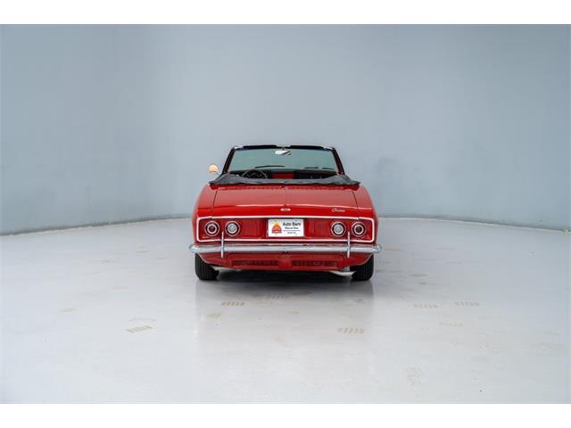 1965 Chevrolet Corvair (CC-2108722) for sale in Concord, North Carolina