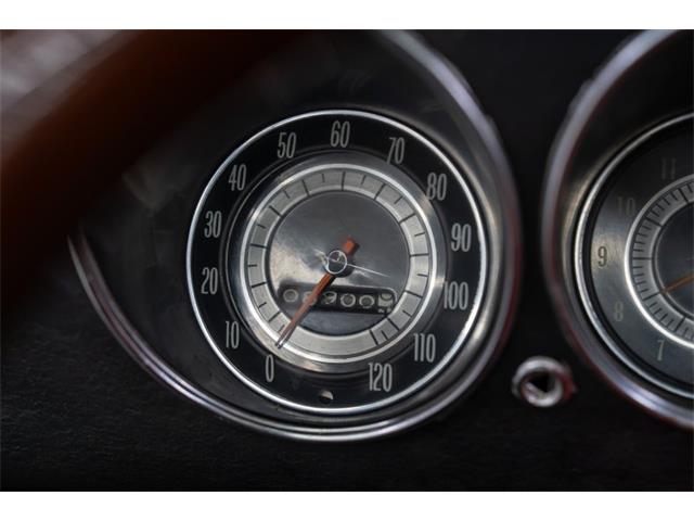 1965 Chevrolet Corvair (CC-2108722) for sale in Concord, North Carolina