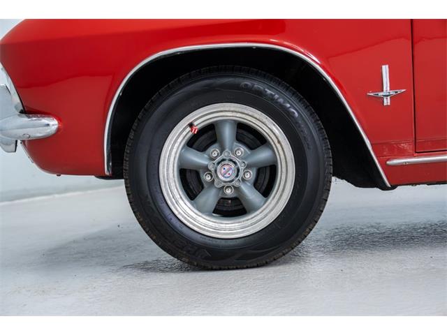 1965 Chevrolet Corvair (CC-2108722) for sale in Concord, North Carolina