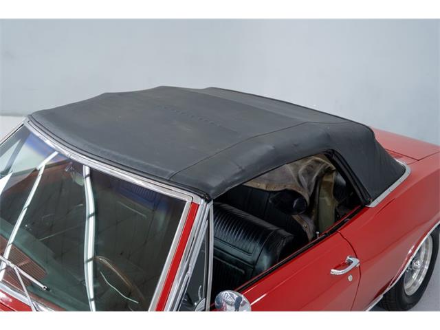 1965 Chevrolet Corvair (CC-2108722) for sale in Concord, North Carolina