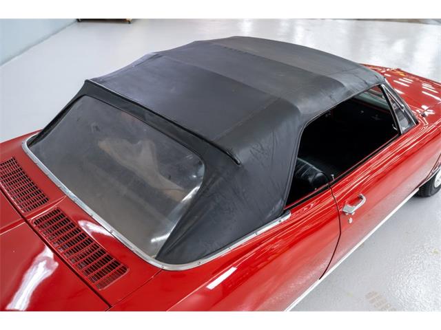 1965 Chevrolet Corvair (CC-2108722) for sale in Concord, North Carolina
