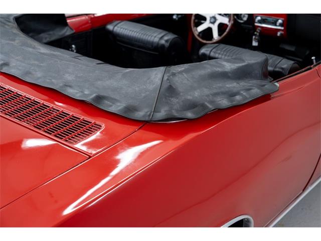 1965 Chevrolet Corvair (CC-2108722) for sale in Concord, North Carolina