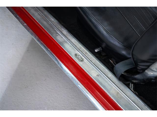 1965 Chevrolet Corvair (CC-2108722) for sale in Concord, North Carolina