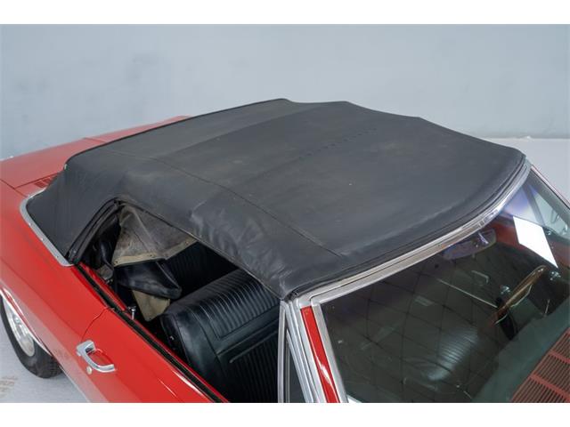 1965 Chevrolet Corvair (CC-2108722) for sale in Concord, North Carolina