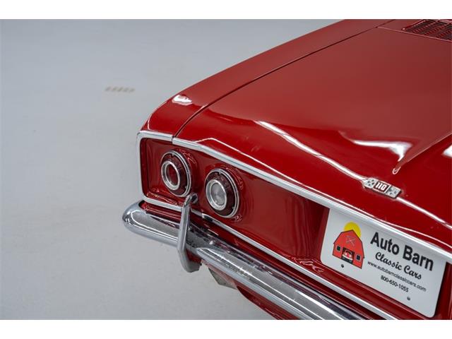 1965 Chevrolet Corvair (CC-2108722) for sale in Concord, North Carolina
