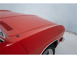 1965 Chevrolet Corvair (CC-2108722) for sale in Concord, North Carolina